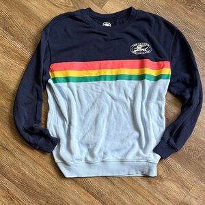 Ford Crewneck Sweatshirt